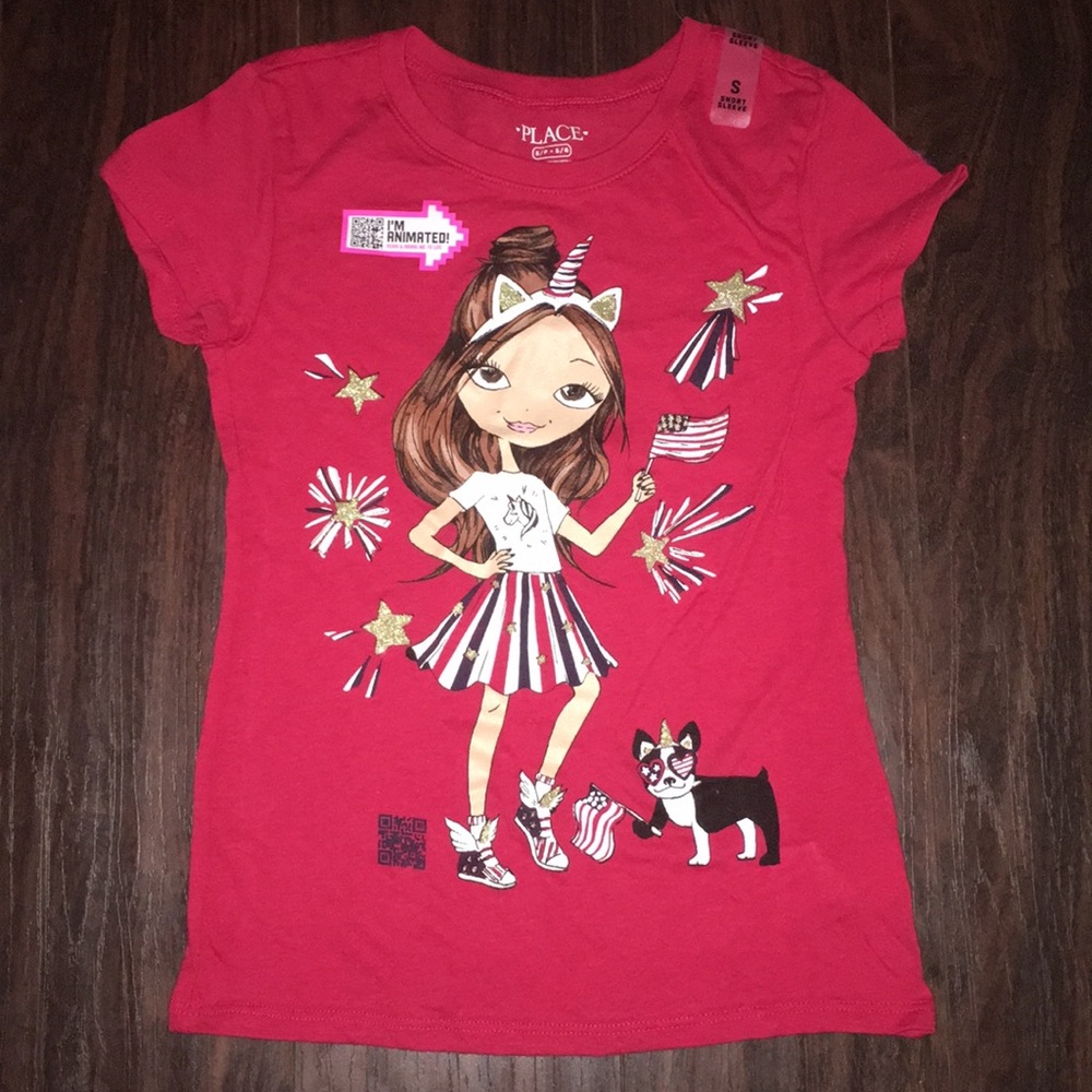 4th of July T-Shirt